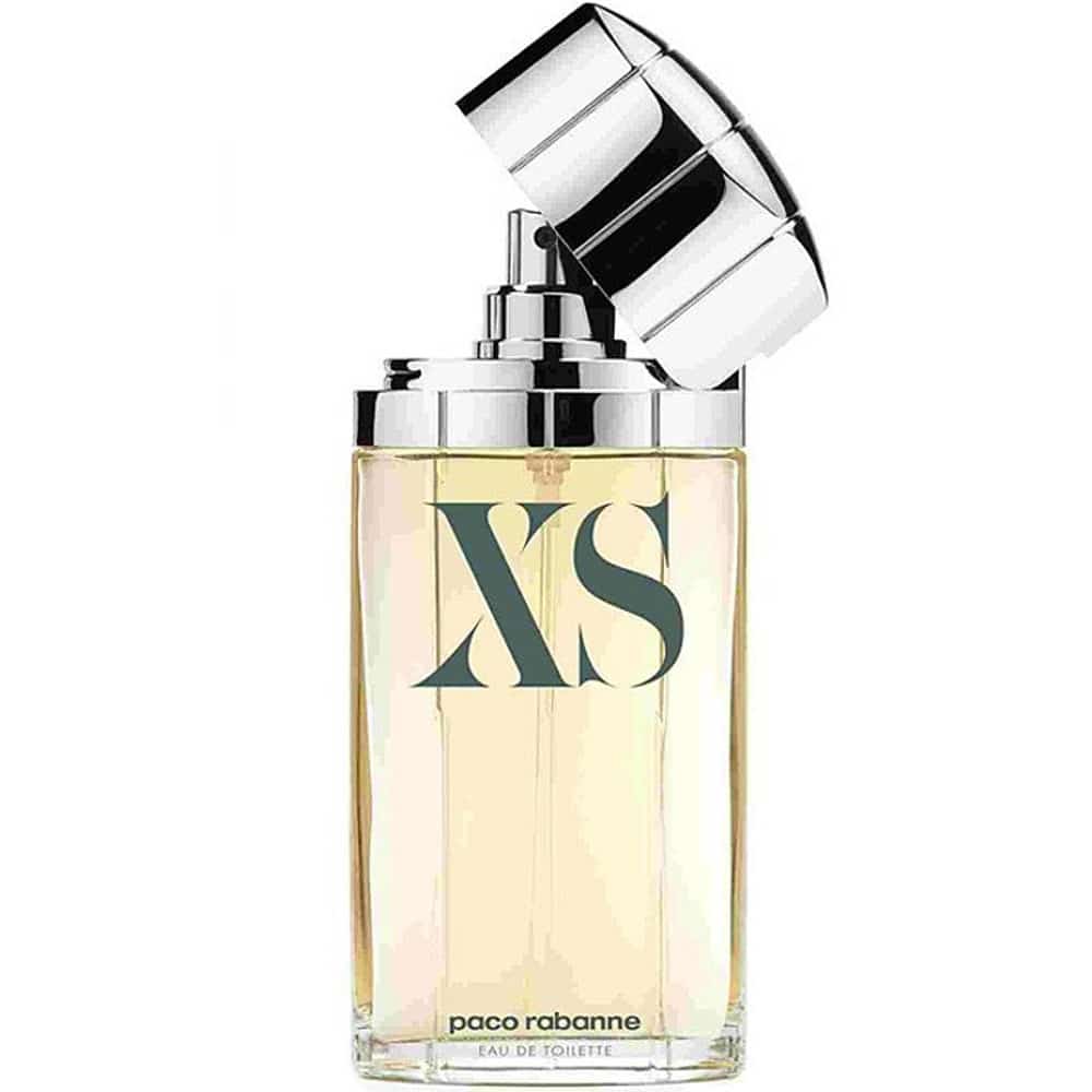 Paco Rabanne, XS, Eau De Toilette, For Men, 100 ml