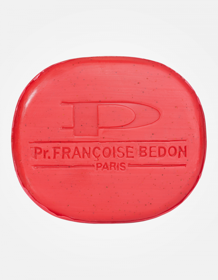 Prof. Françoise Bedon Royal Soap