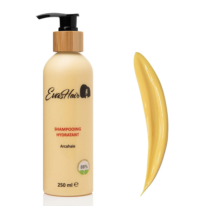 EvasHair Shampoing Hydratant | 250ml