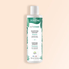Activilong: Rosemary Purifying Shampoo