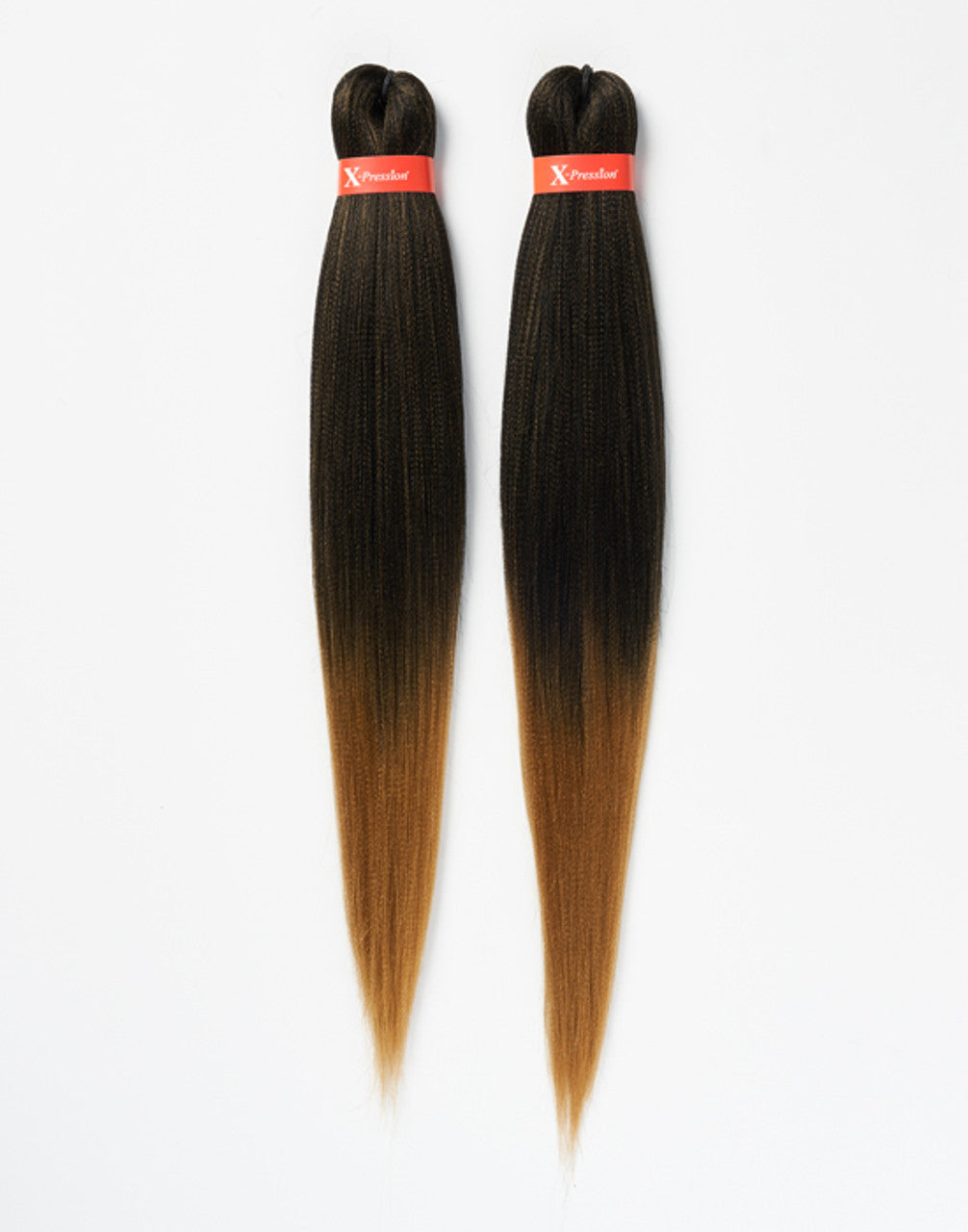 X-Pression Ultra Braid Pre-Stretched