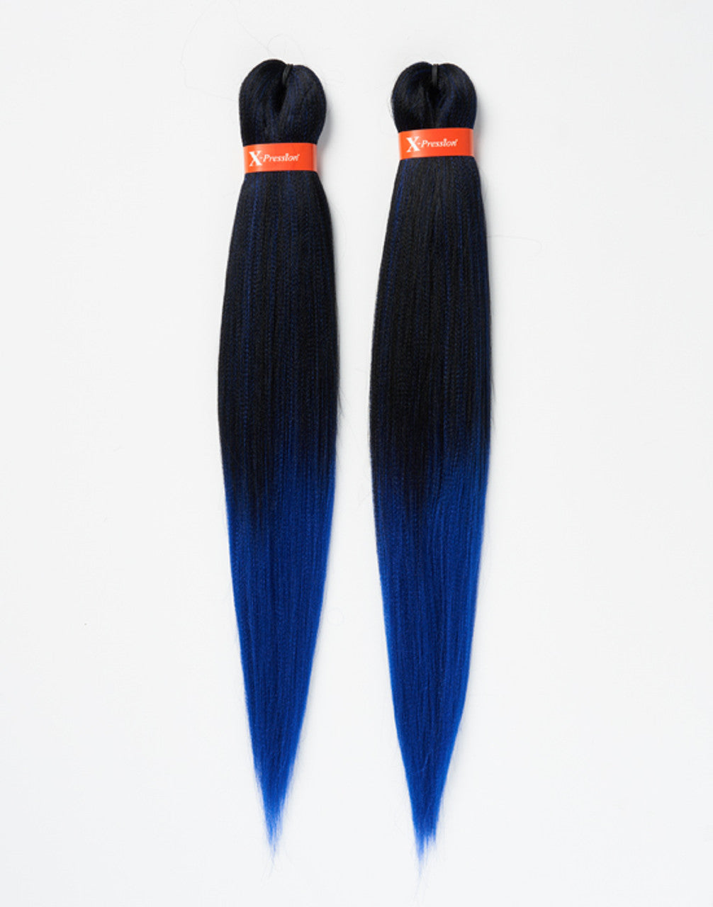 X-Pression Ultra Braid Pre-Stretched