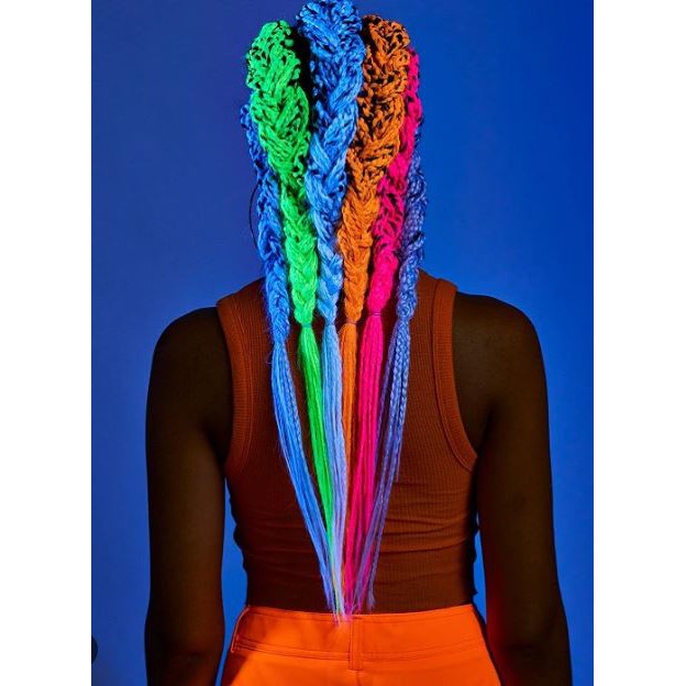 XPression pre stretched braiding hair | 160g