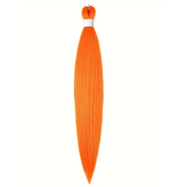 XPression pre stretched braiding hair | 160g