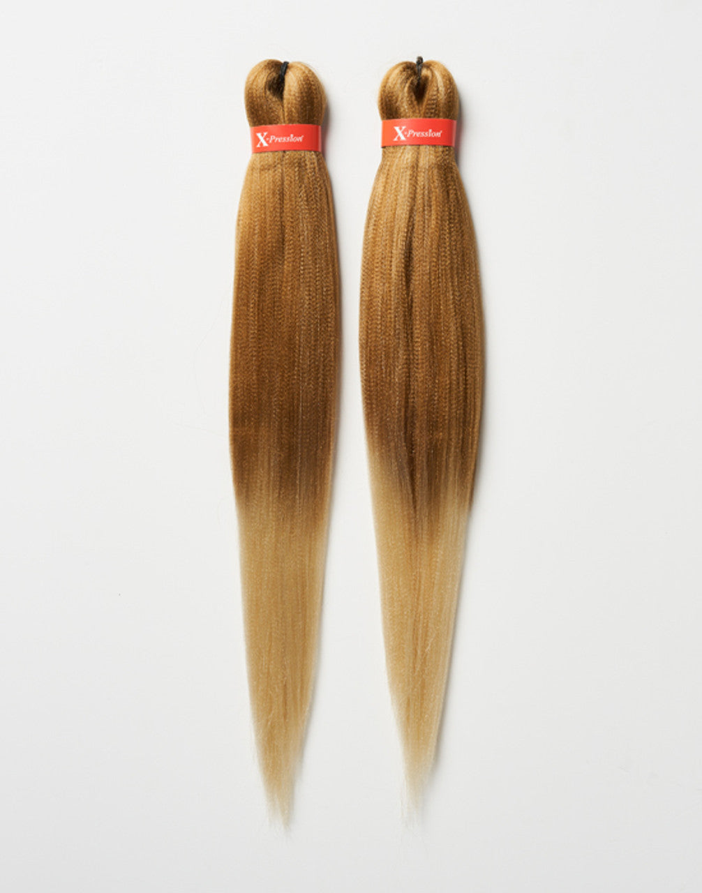 X-Pression Ultra Braid Pre-Stretched