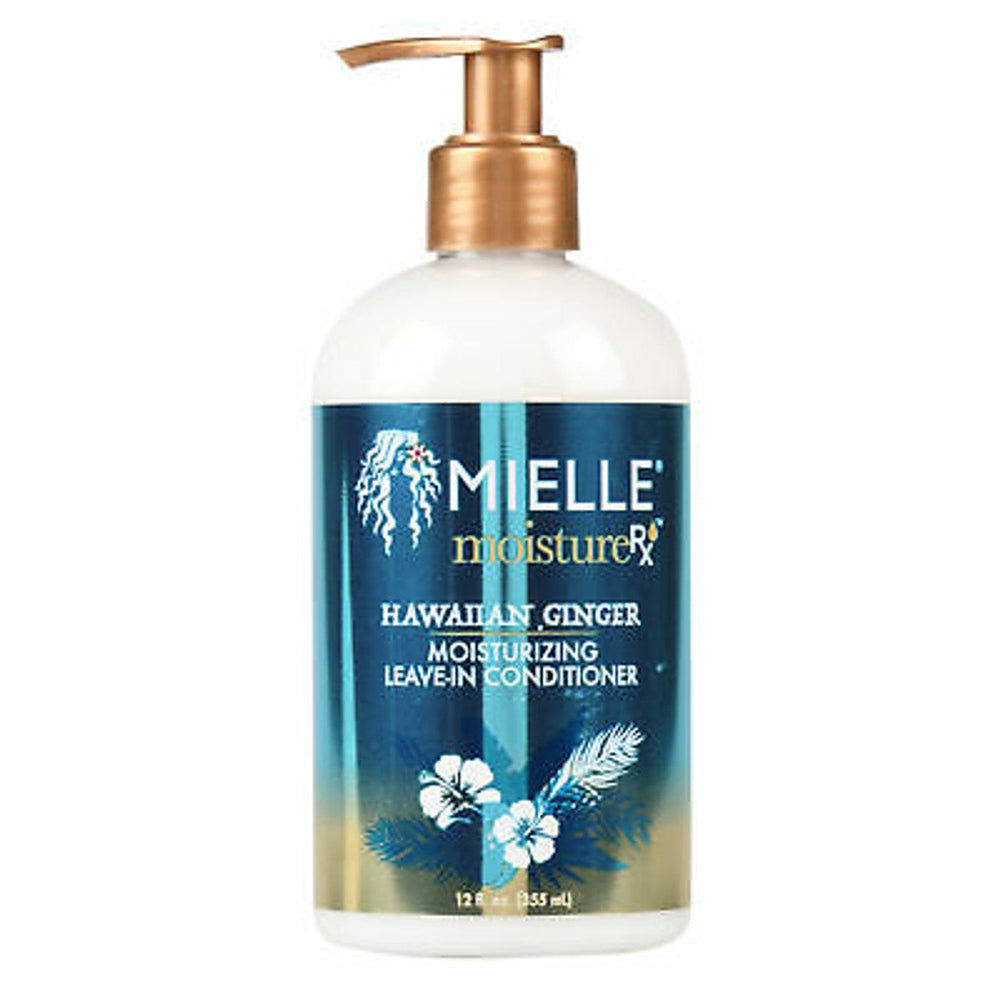 Mielle Revitalisant hydratant sans rinçage - Gingembre hawaïen