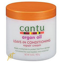 CANTU : Leave-In Conditioning (ARGON OIL)