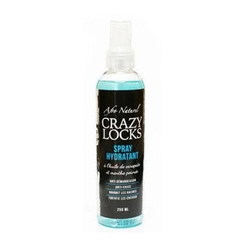 Spray hydratant CRAZY LOCKS 250ml