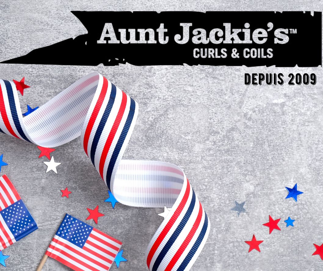 AUNT JACKIE'S