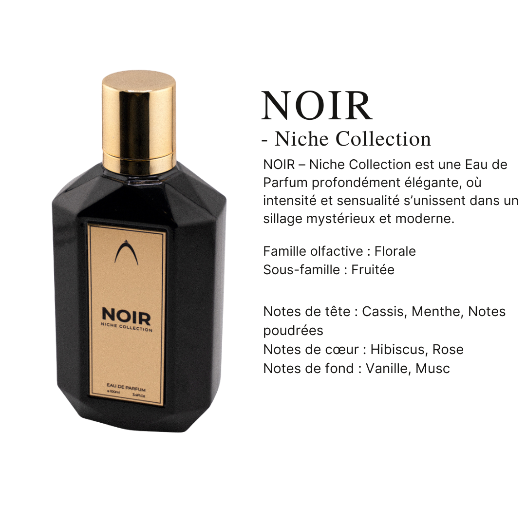 Niche Collection - Noir | 100ml