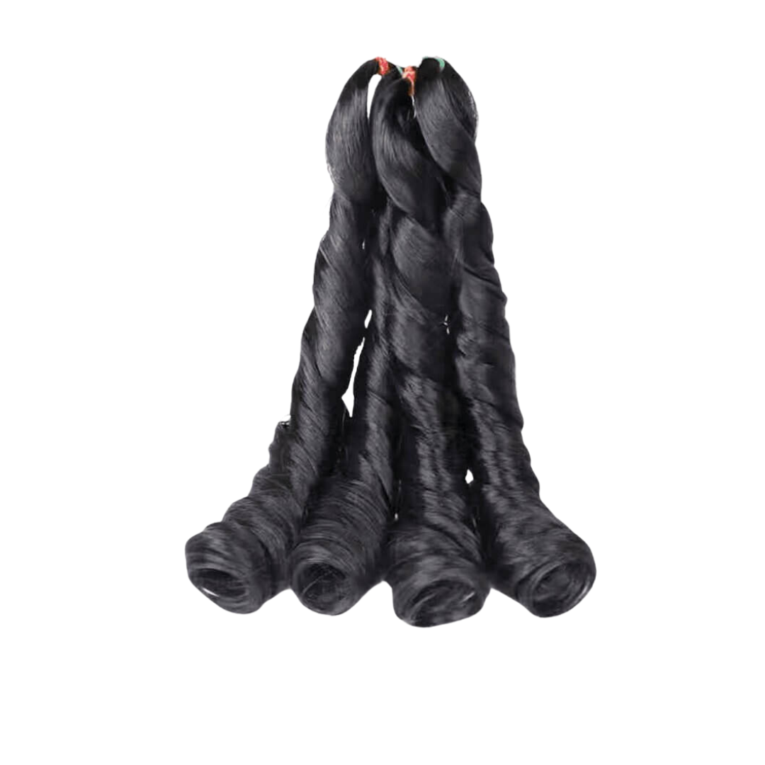 French Curl Méches 3x Donna Clara | 22" Donna Clara