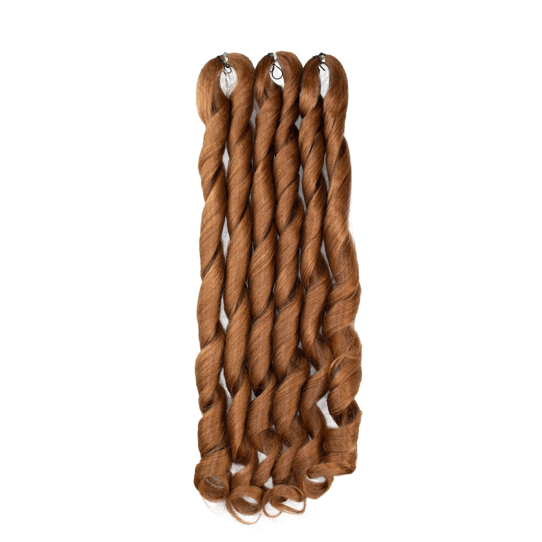 French Curl Méches 3x Donna Clara | 22" Donna Clara