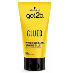 GO T2B SCHWARZKOPF extra strong glue yellow