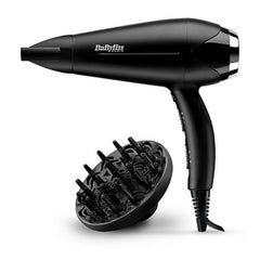 Sèche-cheveux Babyliss D572DE 2200 W Noir