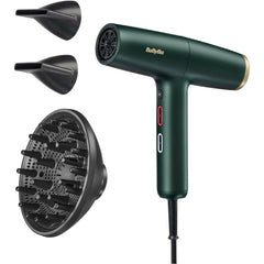 Hairdryer Babyliss 1700 W