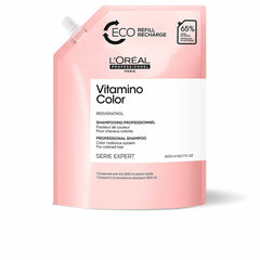 Shampooing renforcement de couleur L'Oreal Professionnel Paris Expert Vitamino Recharge