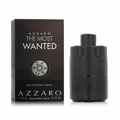 Parfum Homme Azzaro The Most Wanted EDP 100 ml