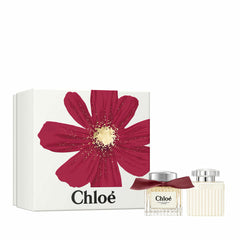 Set de Parfum Femme Chloe Chloé Eau de Parfum Intense