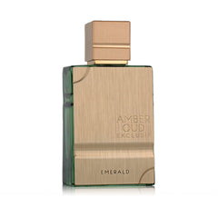 Parfum Unisexe Al Haramain Amber Oud Exclusif Emerald 60 ml