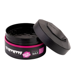 Gummy Styling Wax Gloss Extra Hold de 150 ml