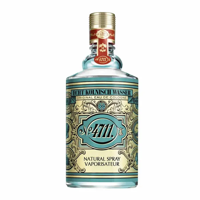 4711 Eau de Cologne Originale Spray 100ml