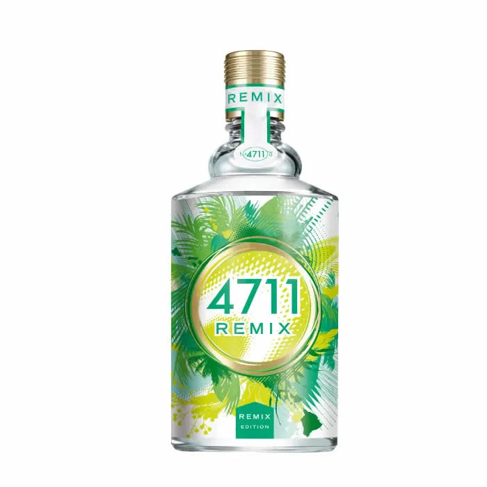 4711 Remix Green Oasis 100ml
