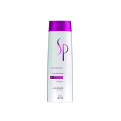 Shampoo Colour Reinforcement Wella