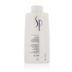 Conditioner Wella SP Repair 1 L