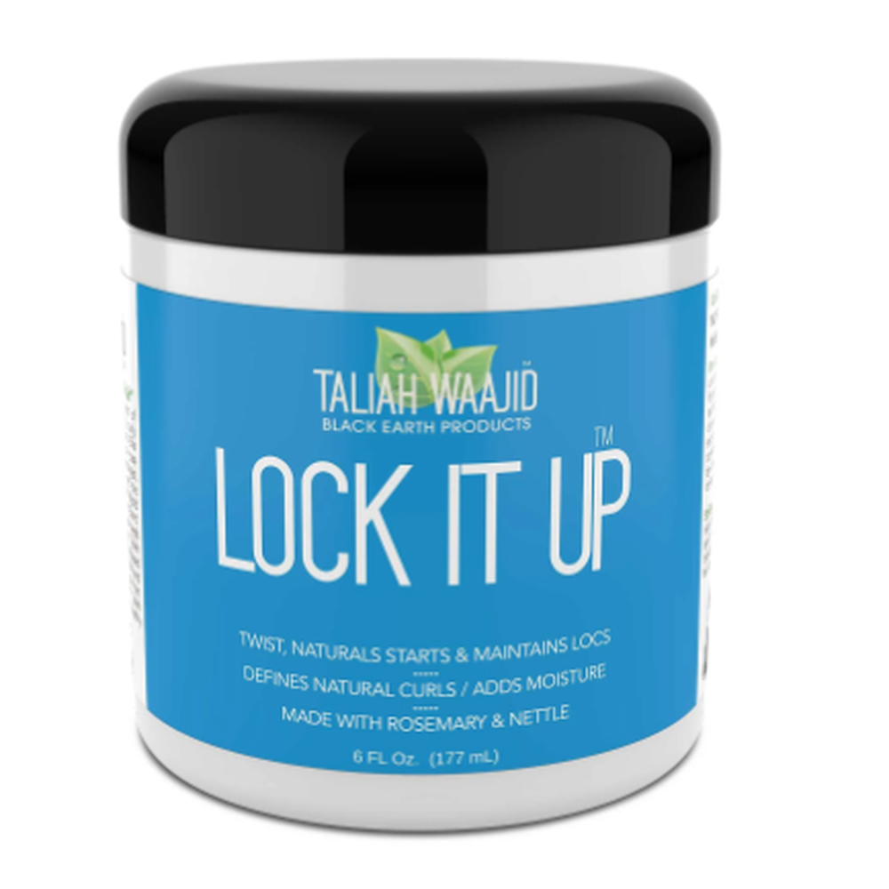 Lock It Up Pour Cheveux Naturels 6 Oz