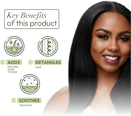 Après Shampoing Replenishing Conditioner 1L - ORS