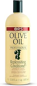 Après Shampoing Replenishing Conditioner 1L - ORS