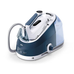 Steam Iron Braun IS5245BL 2400 W