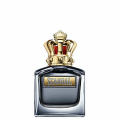 Parfum Homme Jean Paul Gaultier Scandal Pour Homme EDT 100 ml Réutilisable