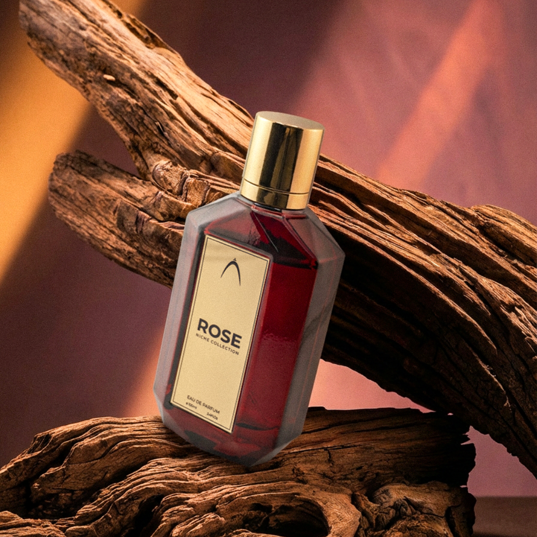 Niche Collection - Rose | 100ml
