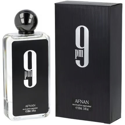 9 PM Homme – Eau de Parfum by Afnan