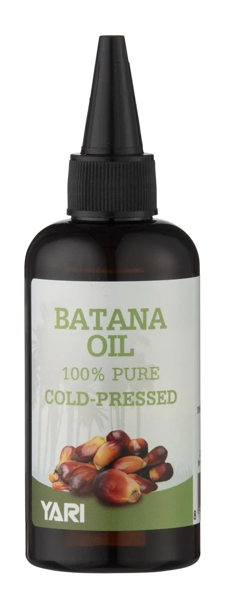 Huile de batana 100% pure pressée à froid Yari | 105ml