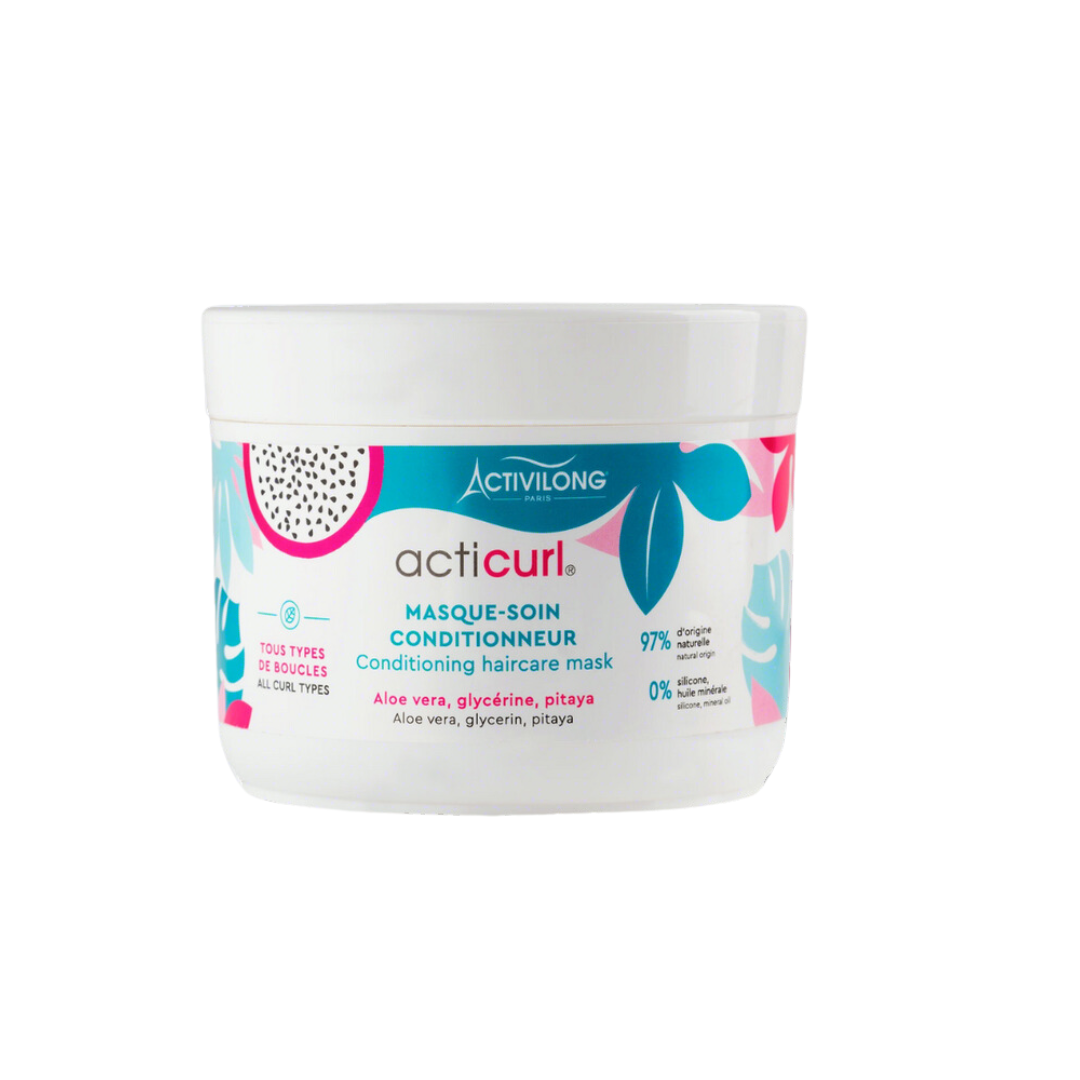 Activilong: Acticurl Mask-Care Conditioner