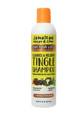 Jamaican mango & lime - shampoing