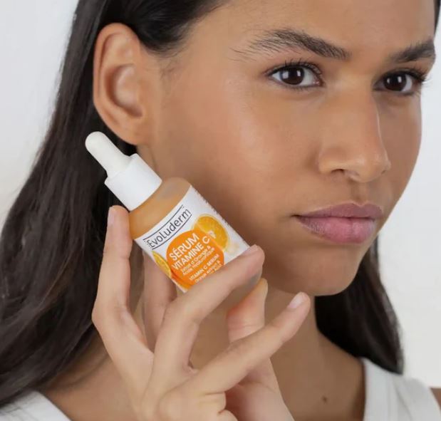 Sérum Vitamine C - Evoluderm