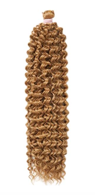 Urban Braid Spiral