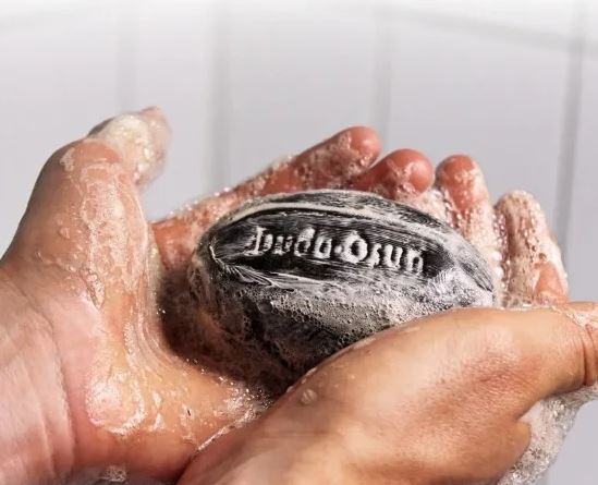 Dudu Osun Savon Noir - 150g