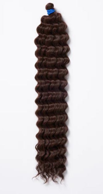 Urban Braid Twirl