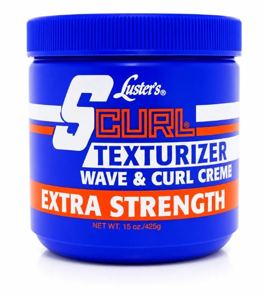 Lusters SCurl Texturizer Stylin' Gel