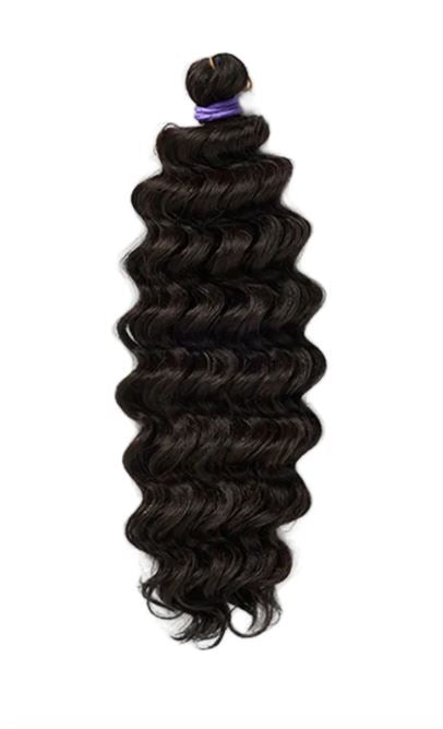 Urban Braid Hi Roller