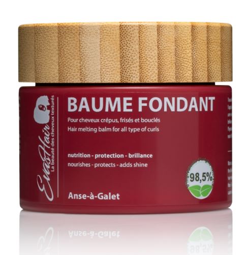 Evashair Feuchtigkeitsspendende Haarcreme | 250 ml