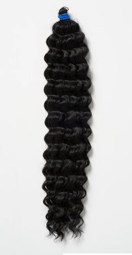 Urban Braid Twirl