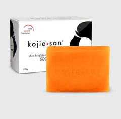 Kojie san savon | Original