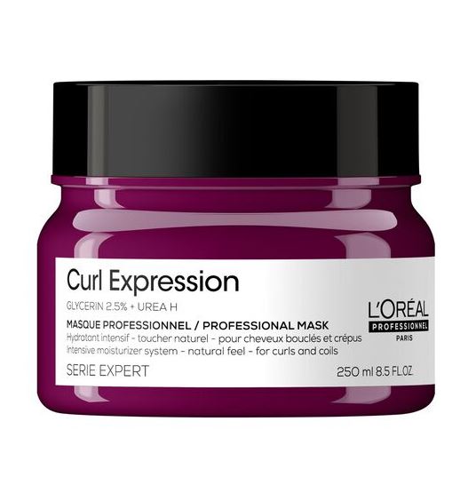 Masque Curl Expression L'Oréal Professionnel 250 ML