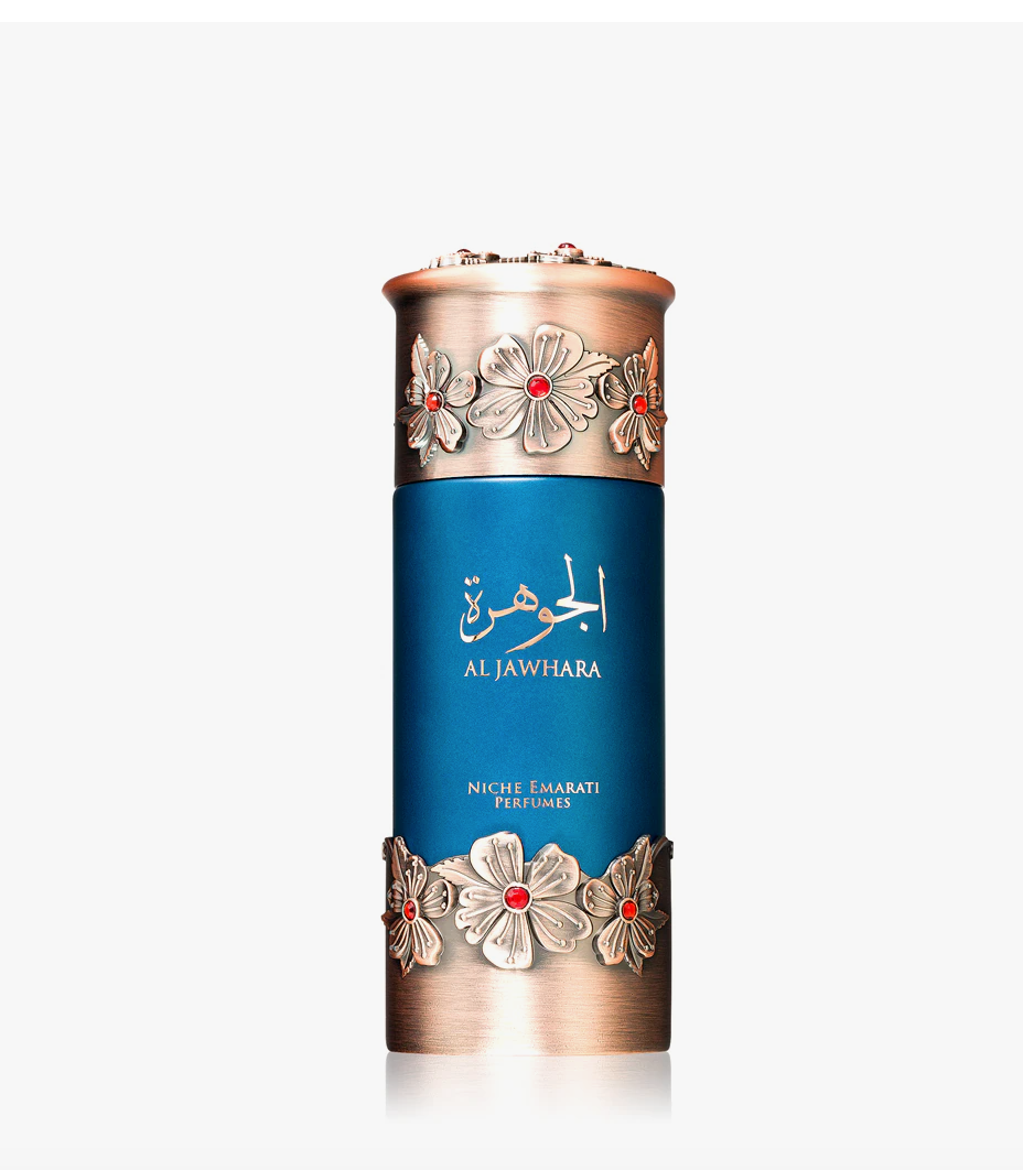Parfum Lattafa Niche Emarati Al Jawhara EDP 100 ml