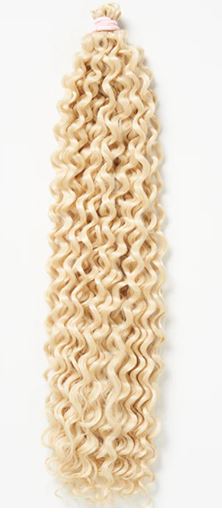 Urban Braid Spiral